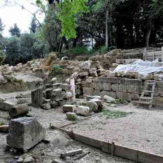 Temple of Hera photo