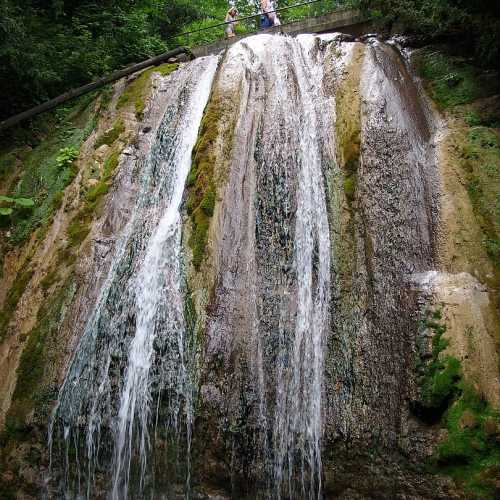33 Waterfalls photo