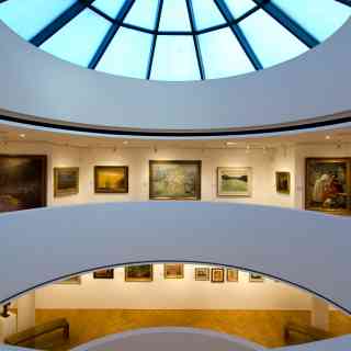 Galéria Nedbalka photo