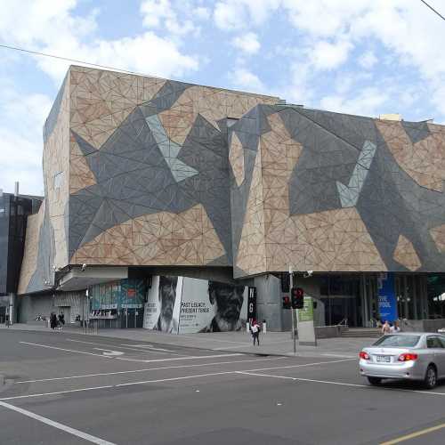Australian Centre for the Moving Image photo