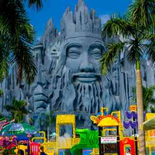 Suối Tiên Theme Park photo