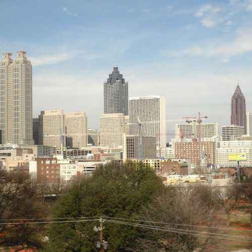 Atlanta, United States