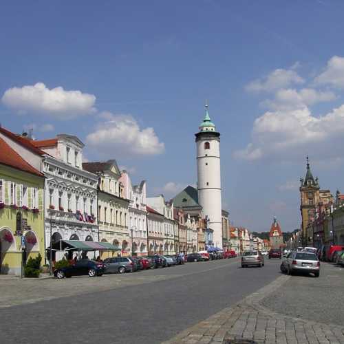 Domazlice, Czech Republic