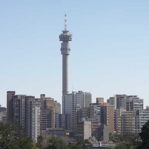 Йоханнесбург, ЮАР