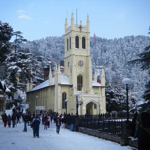 Shimla photo