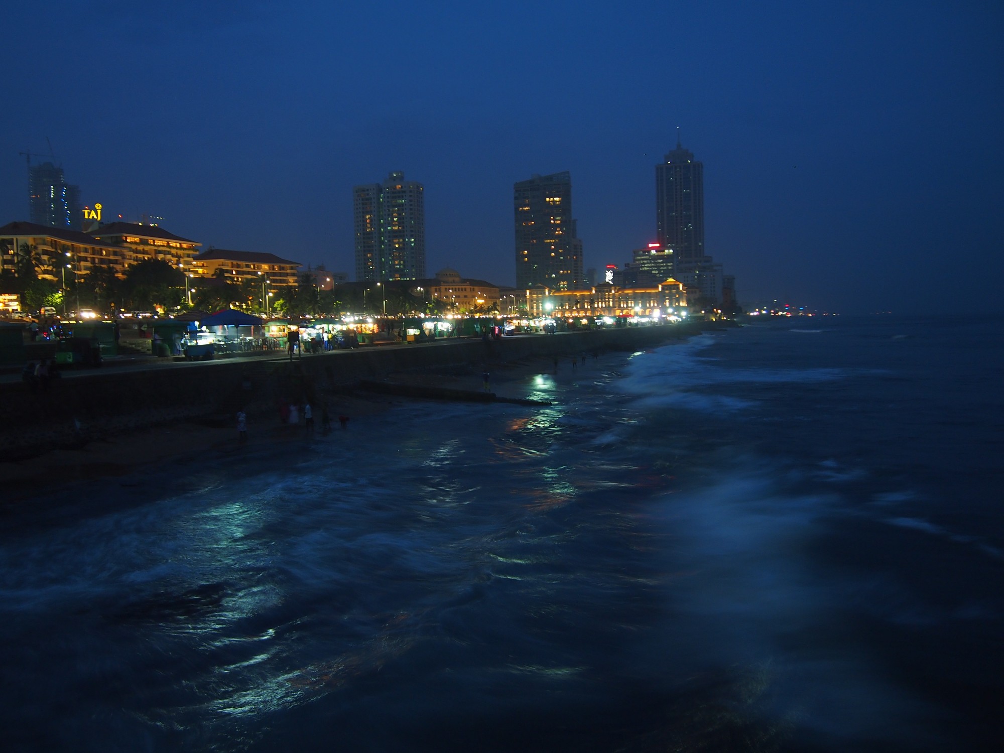 Sri Lanka