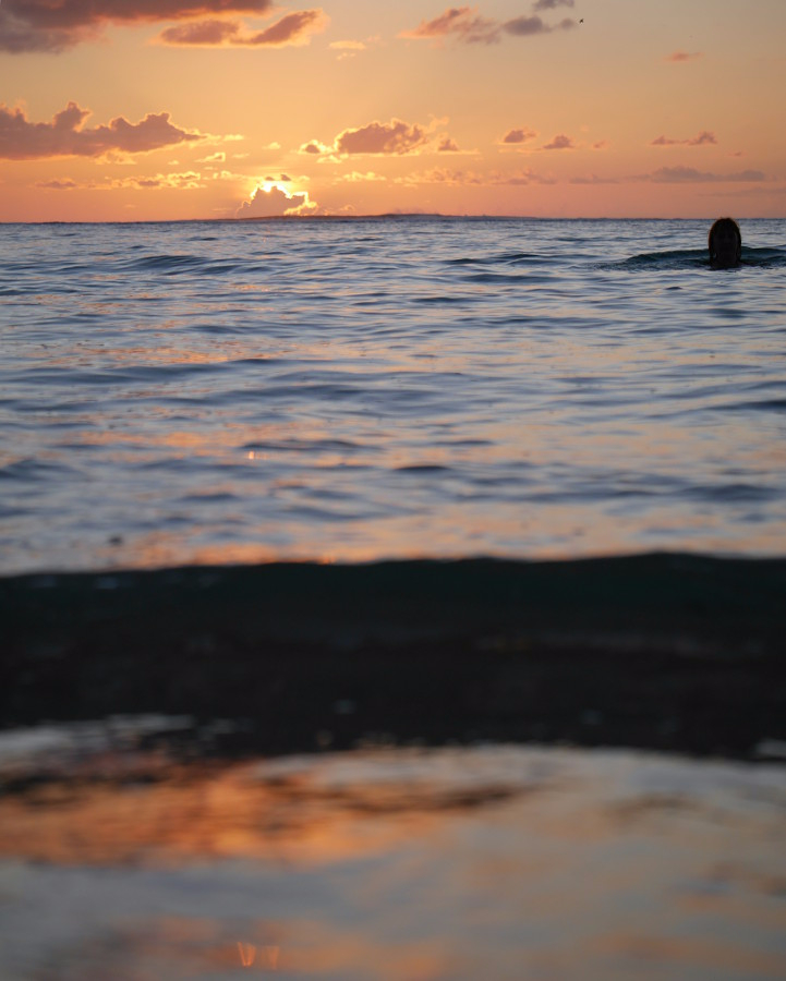 General Luna, Philippines