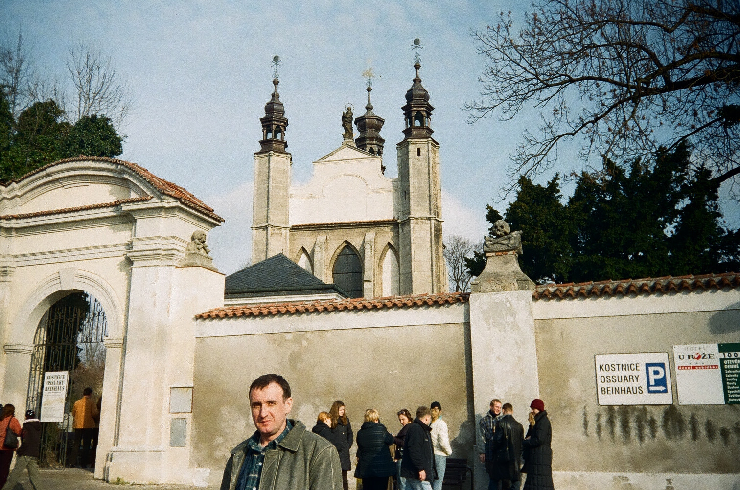 Czech Republic