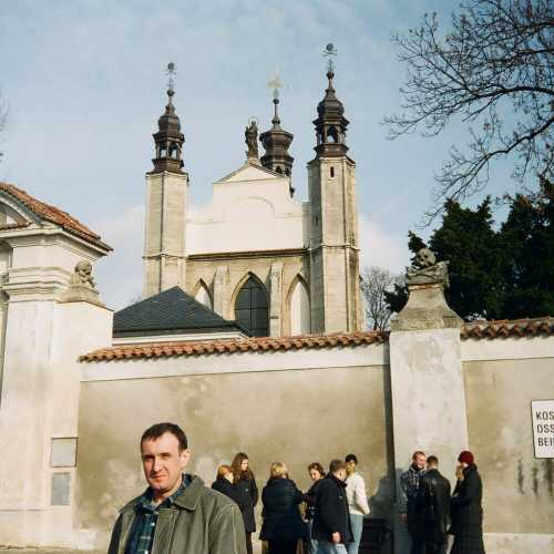 Czech Republic