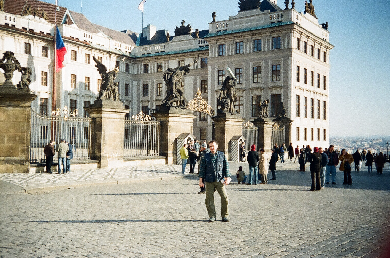 Czech Republic