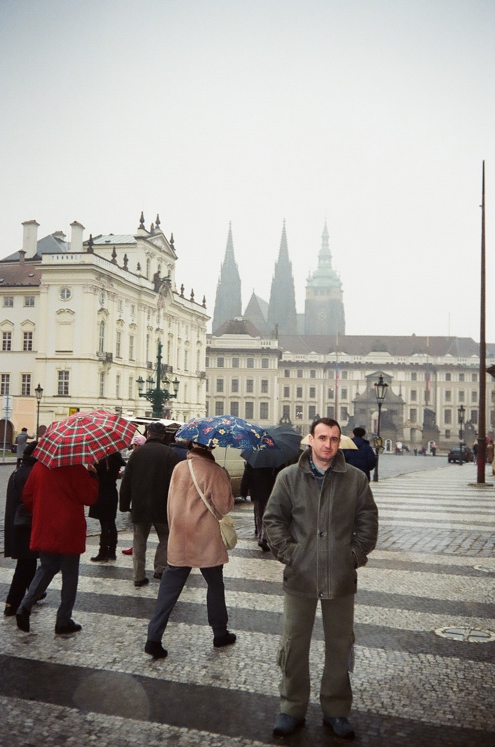 Czech Republic