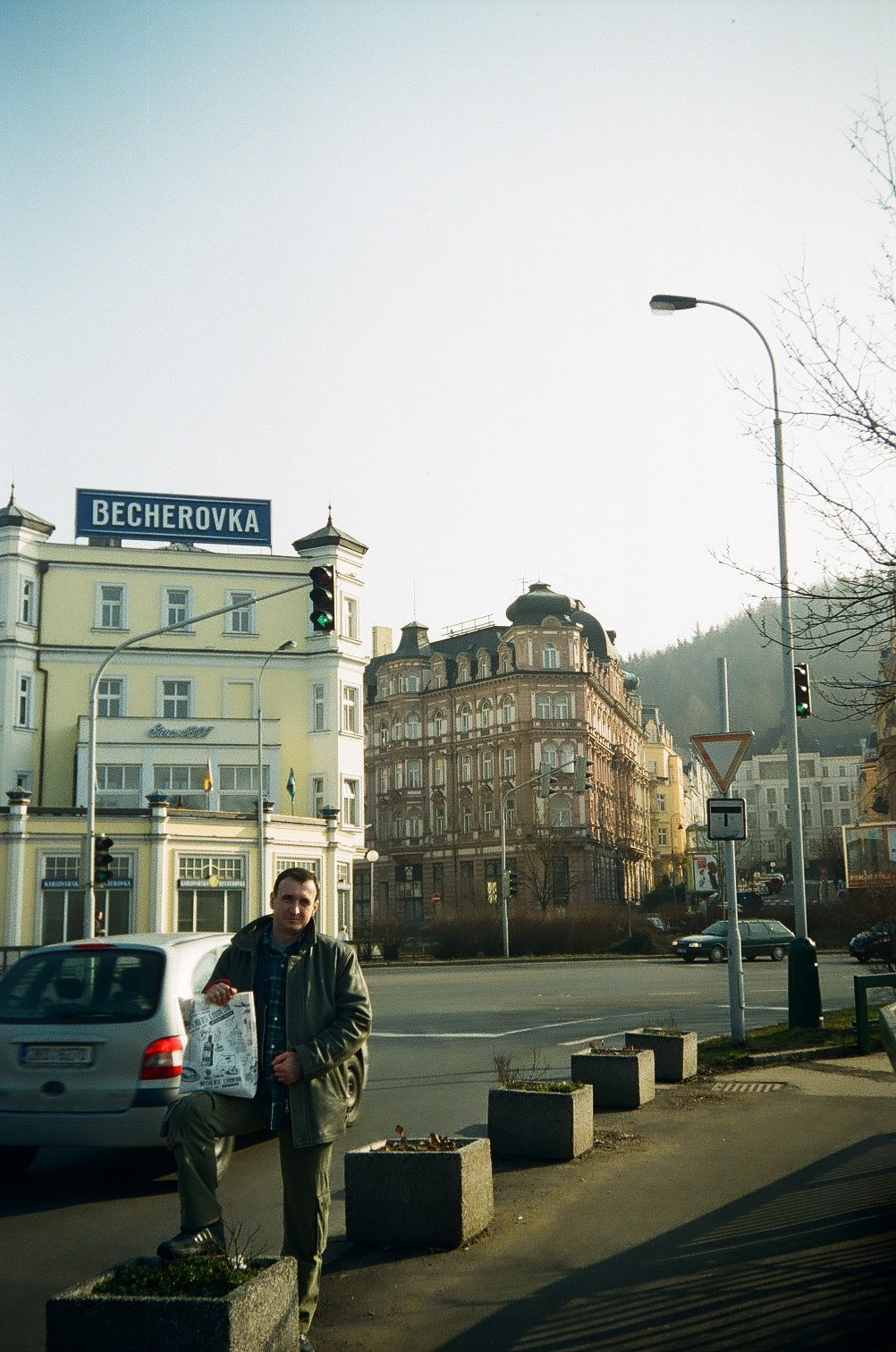 Czech Republic