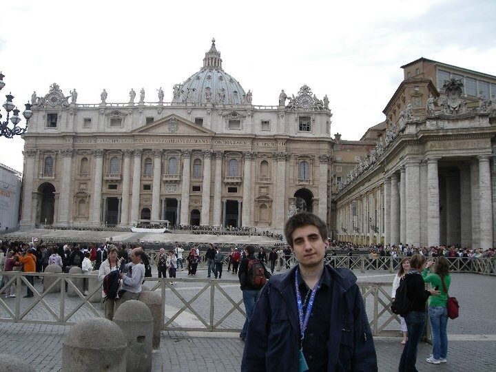 Vatican