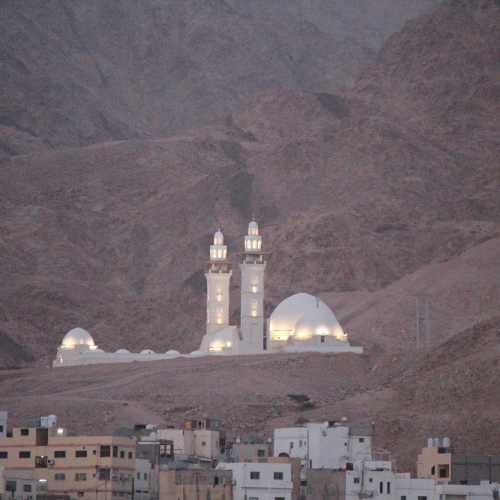 Aqaba, Jordan