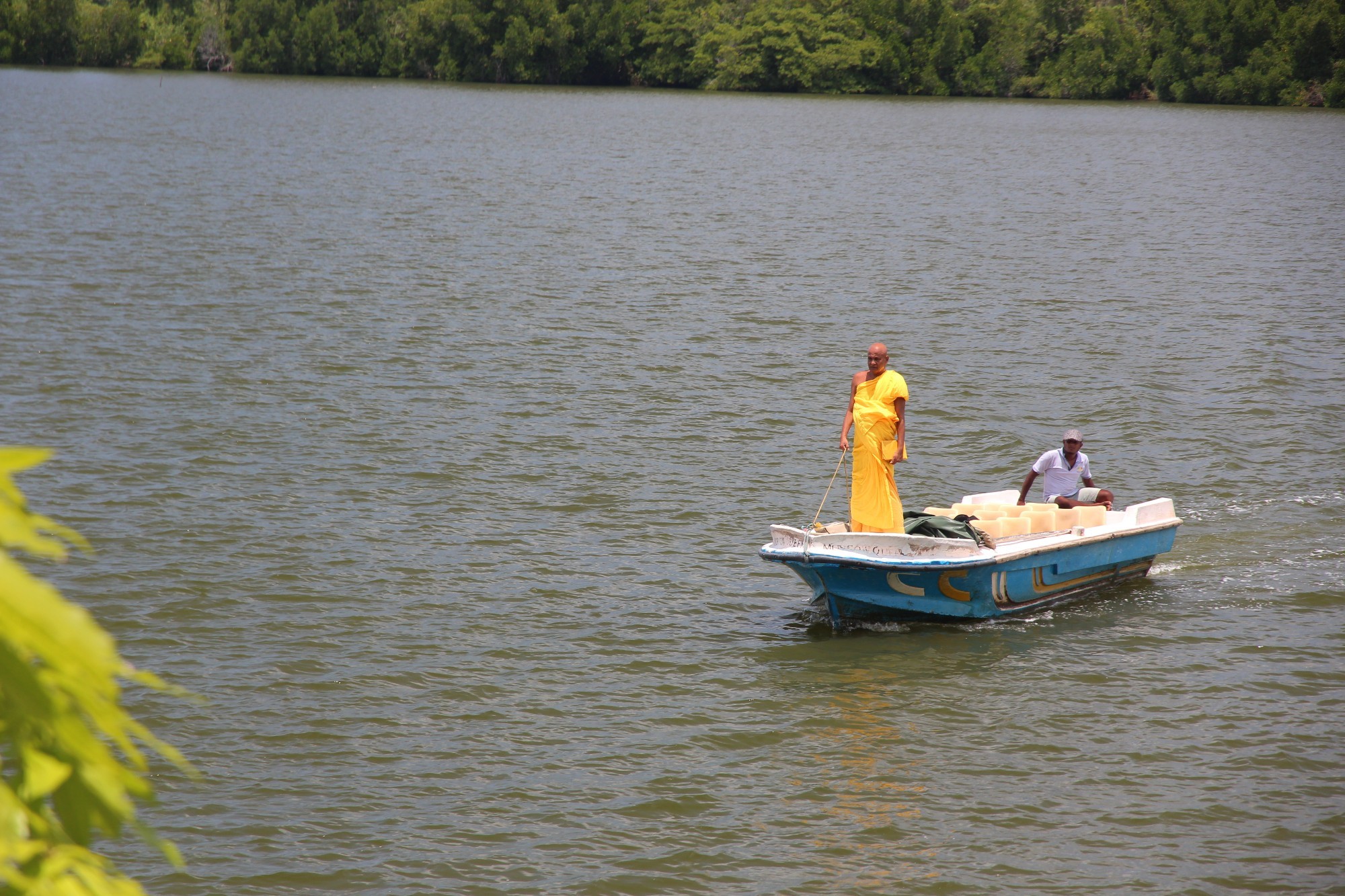 Sri Lanka