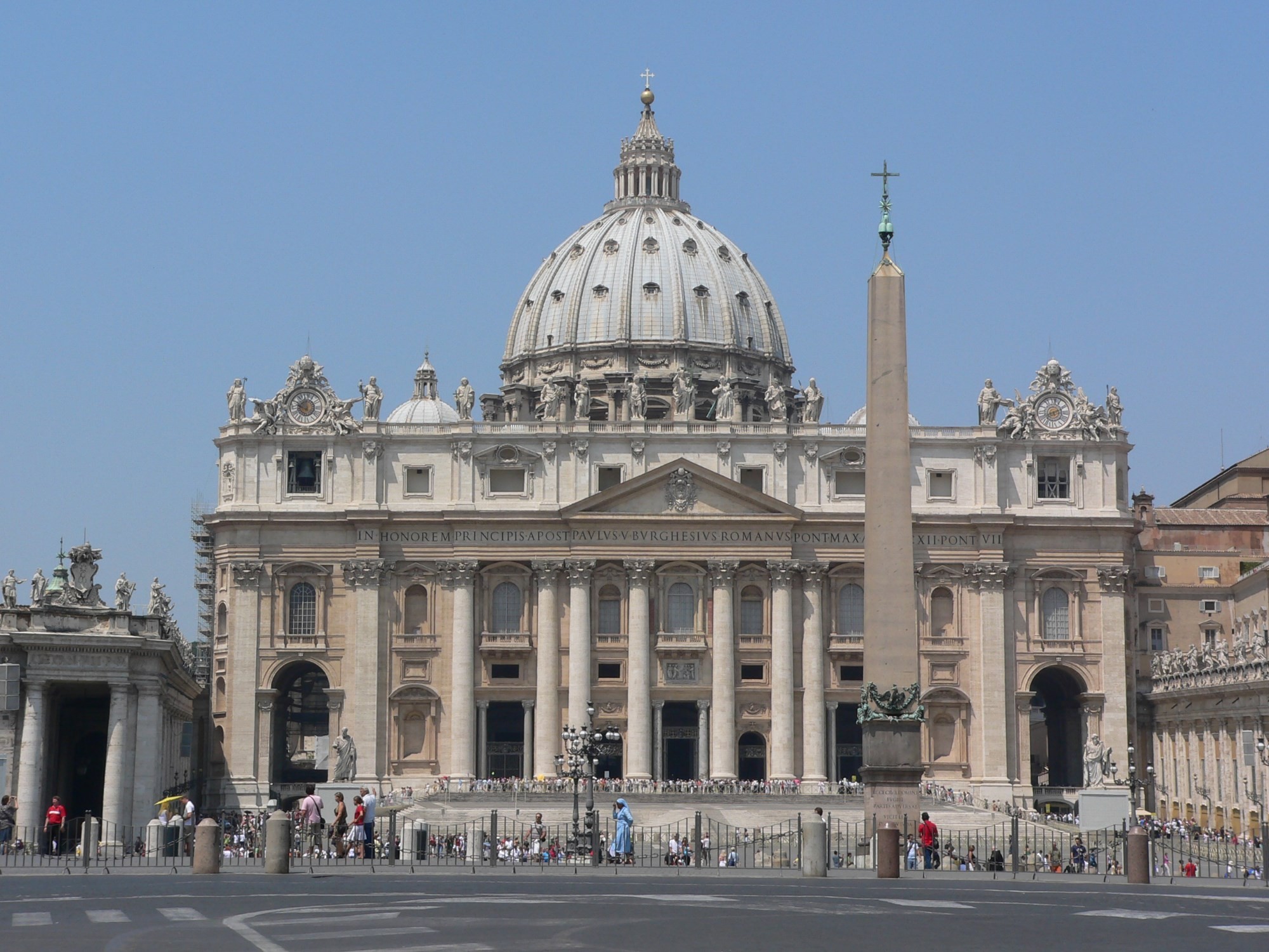 Vatican