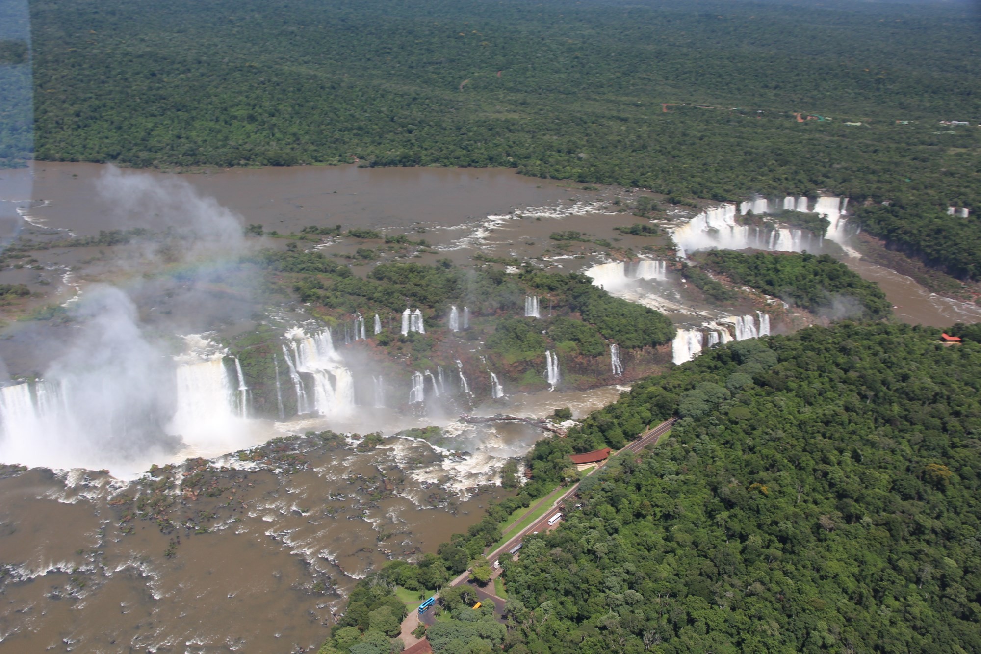 Brazil