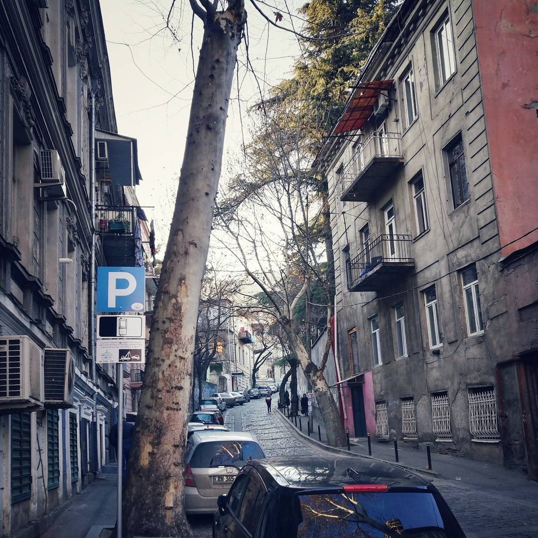 #Тбилиси