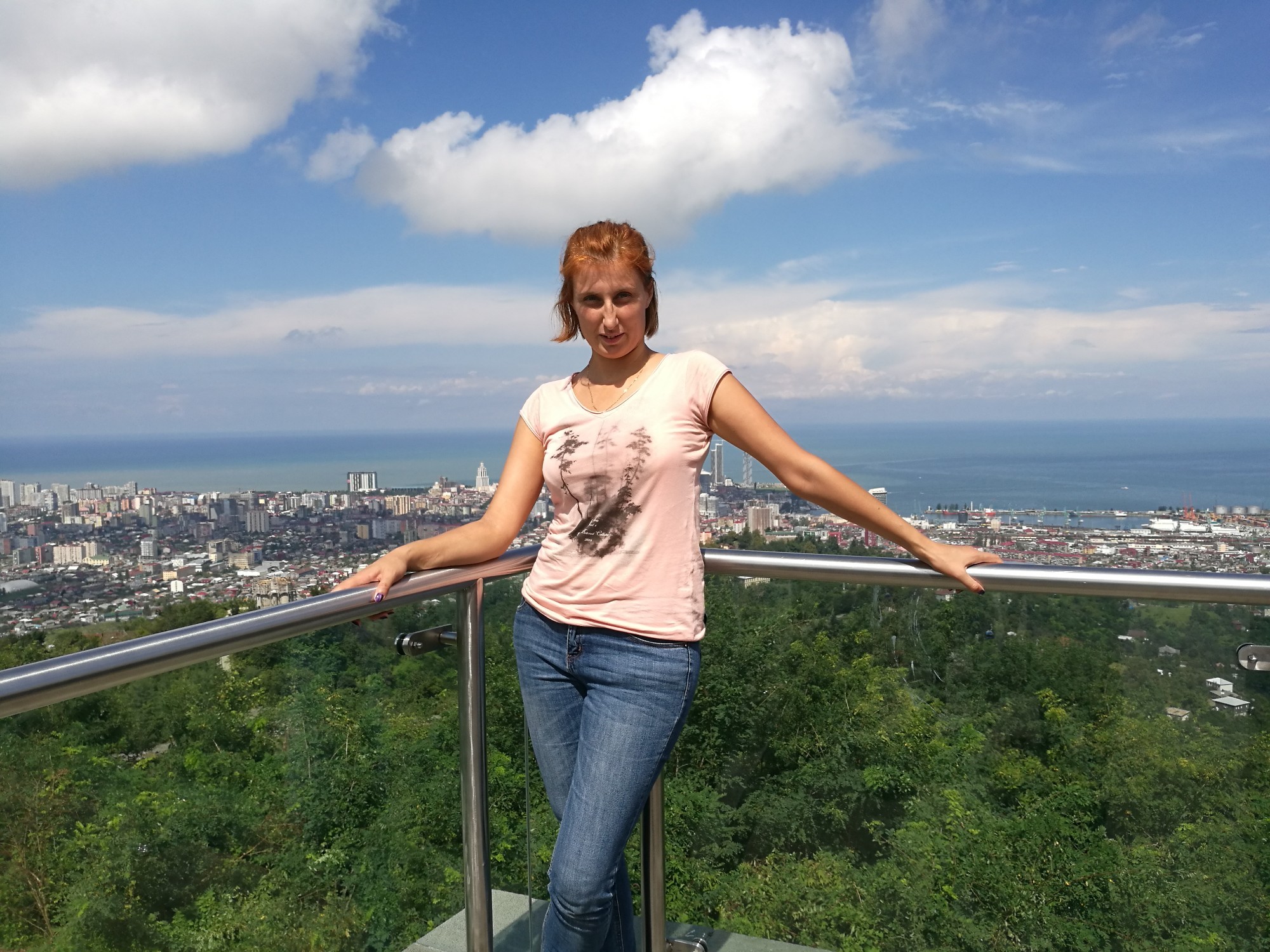 Batumi, Georgia