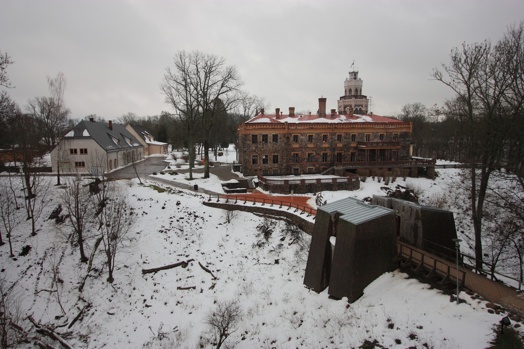 Sigulda, Latvia