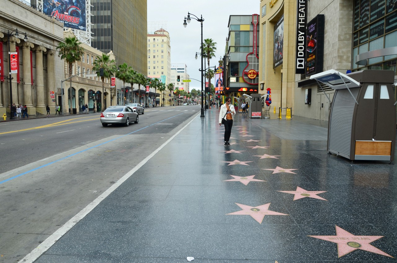 Hollywood, United States