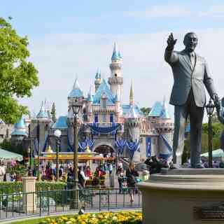 Walt Disney World photo