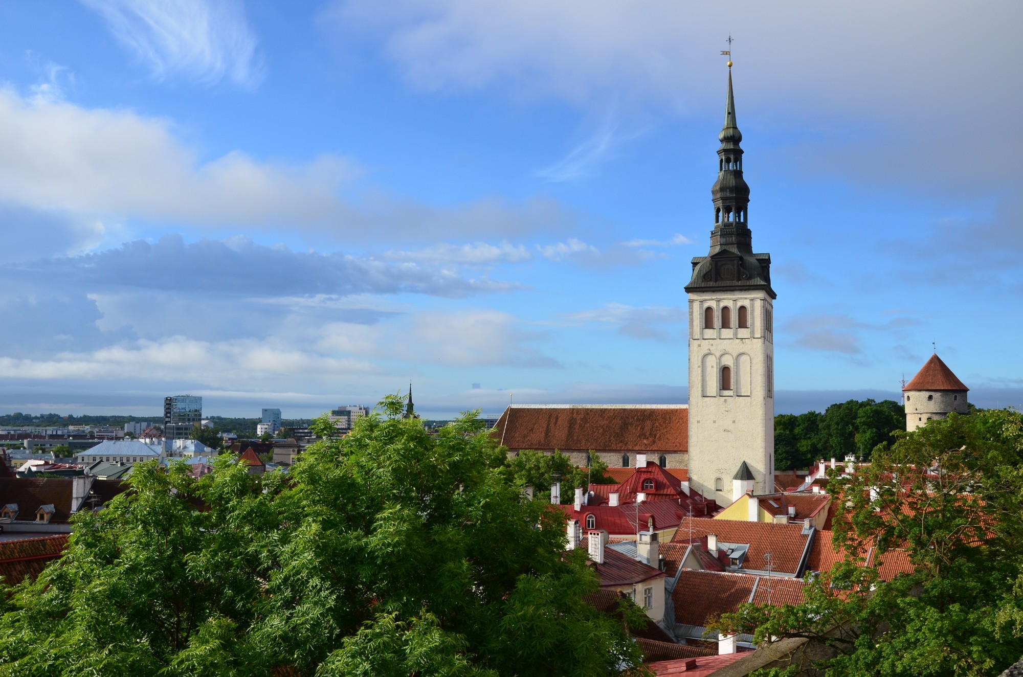 Estonia