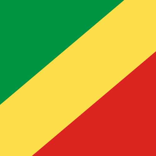 Конго (Brazzaville)
