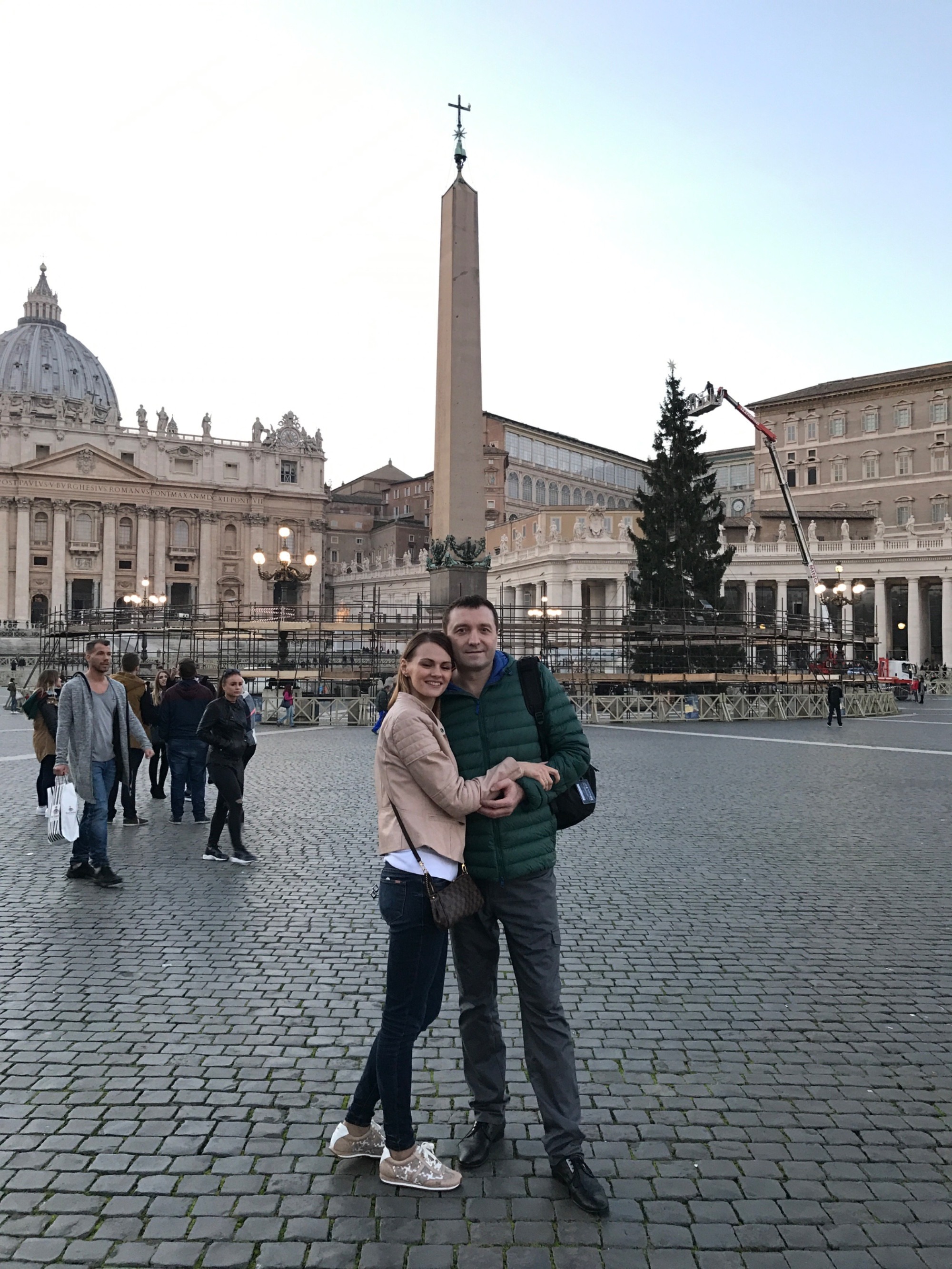 Vatican