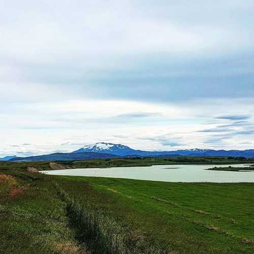 Сюдюрланд, Iceland