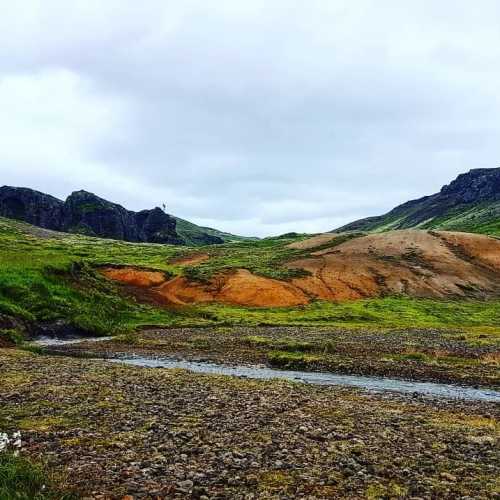Рейкьярдалюр, Iceland