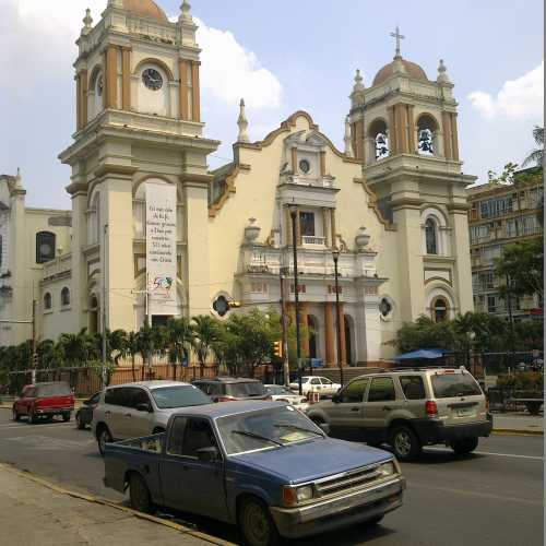 Сан-Педро-Сула, Гондурас