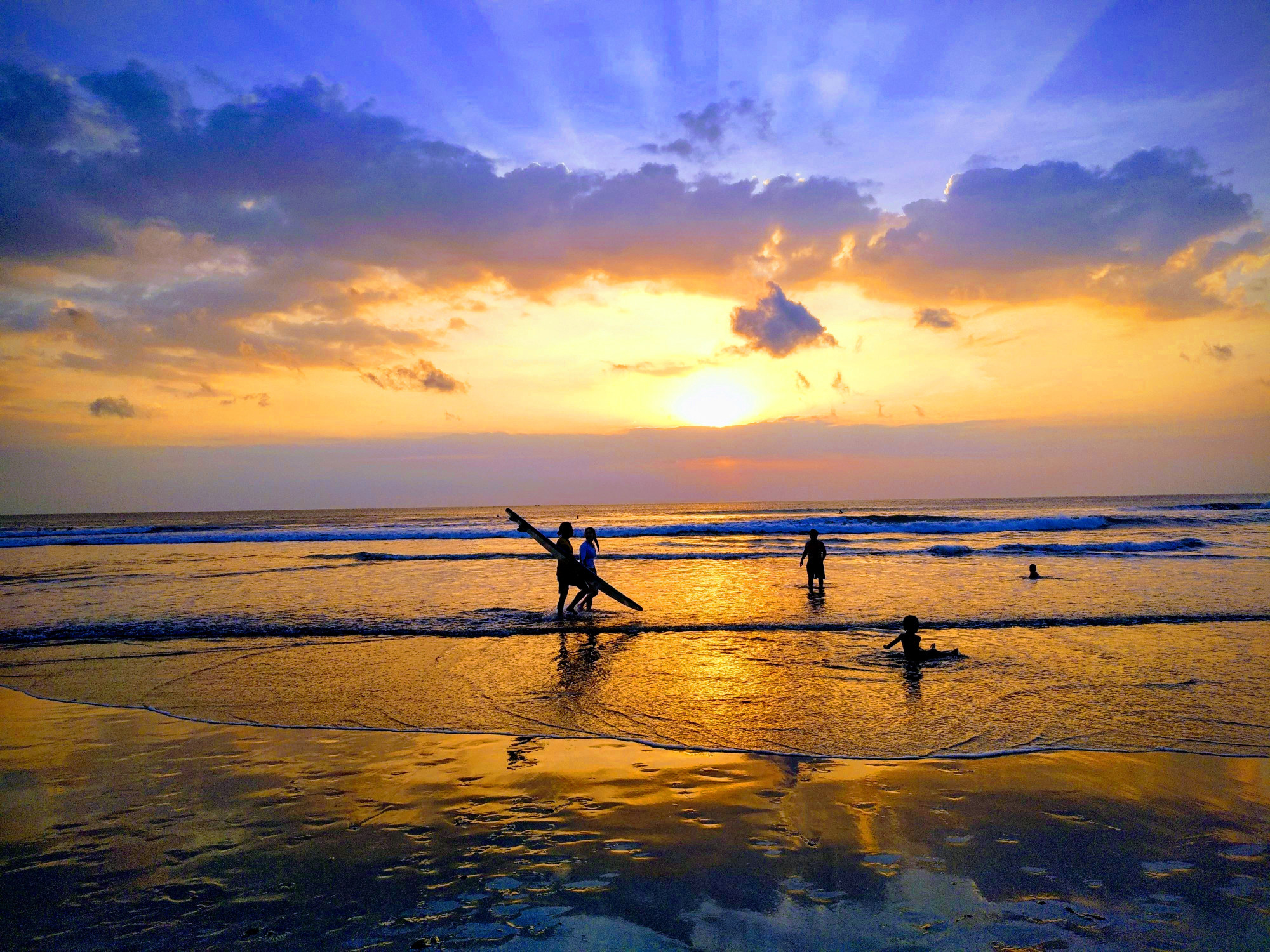 Kuta, Indonesia