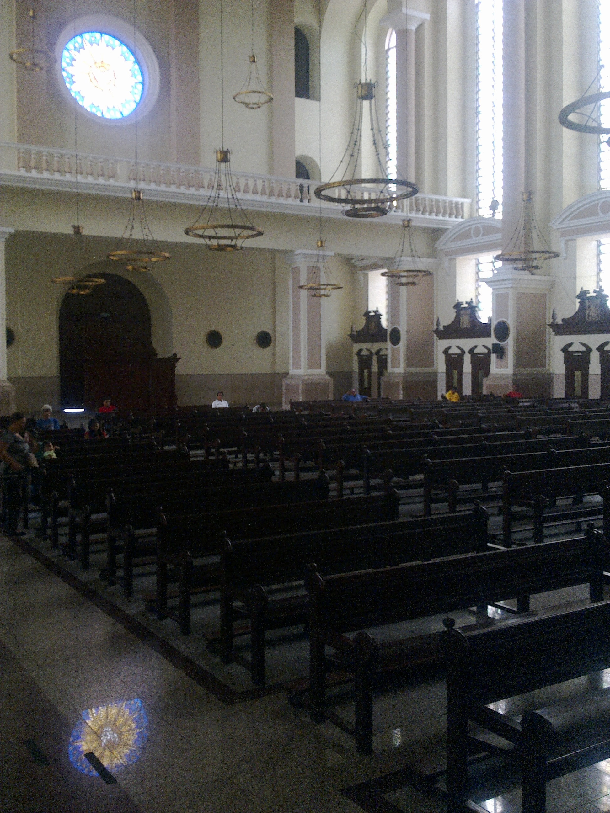Catedral de San Salvador Metropolita