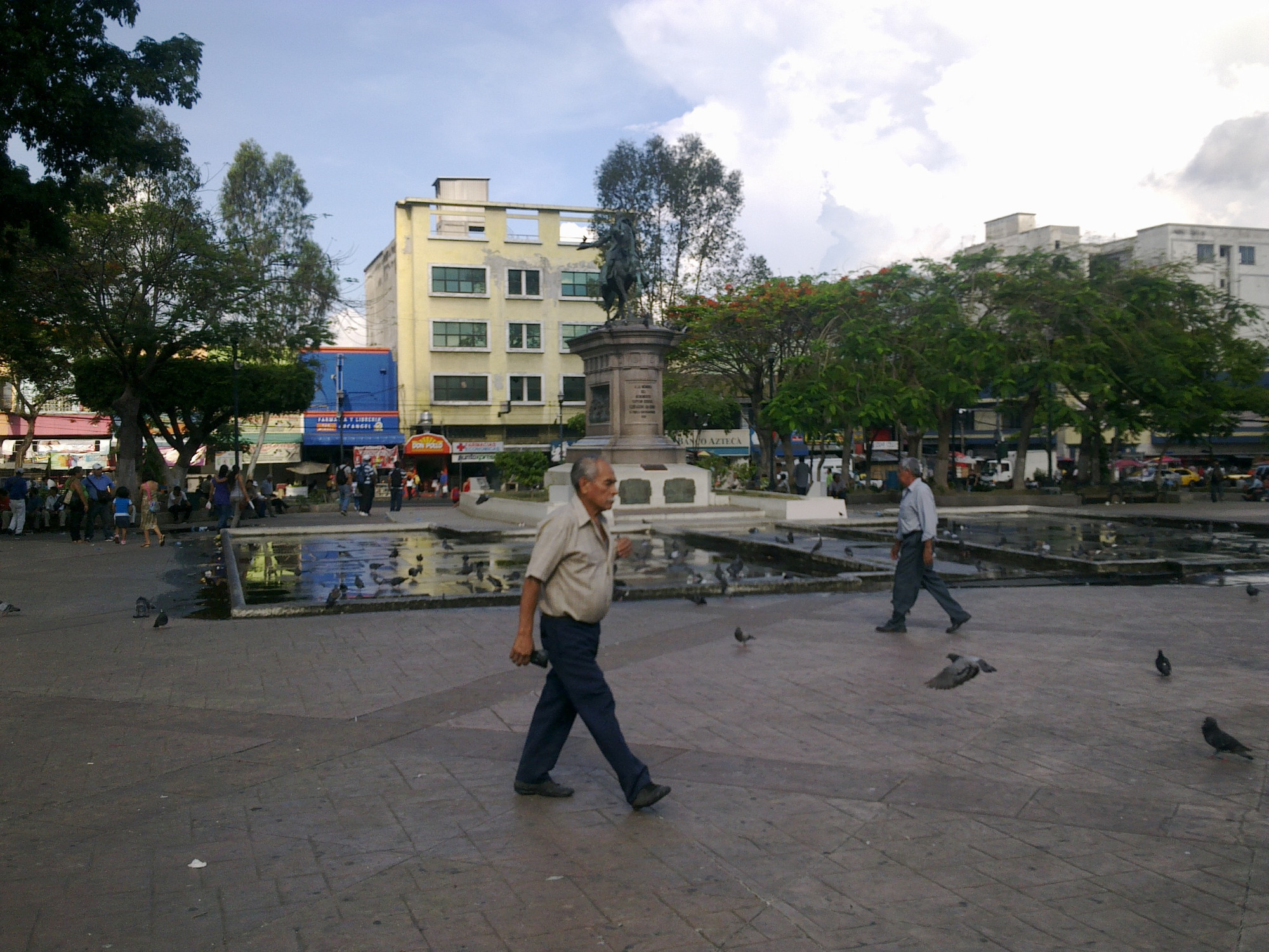 San Salvador, El Salvador