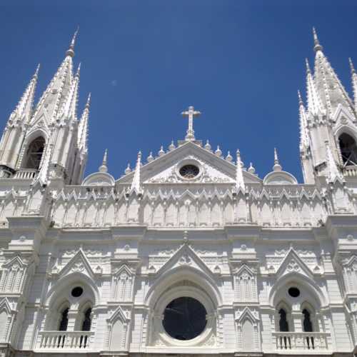 Santa Ana Catedral (El Salvador)