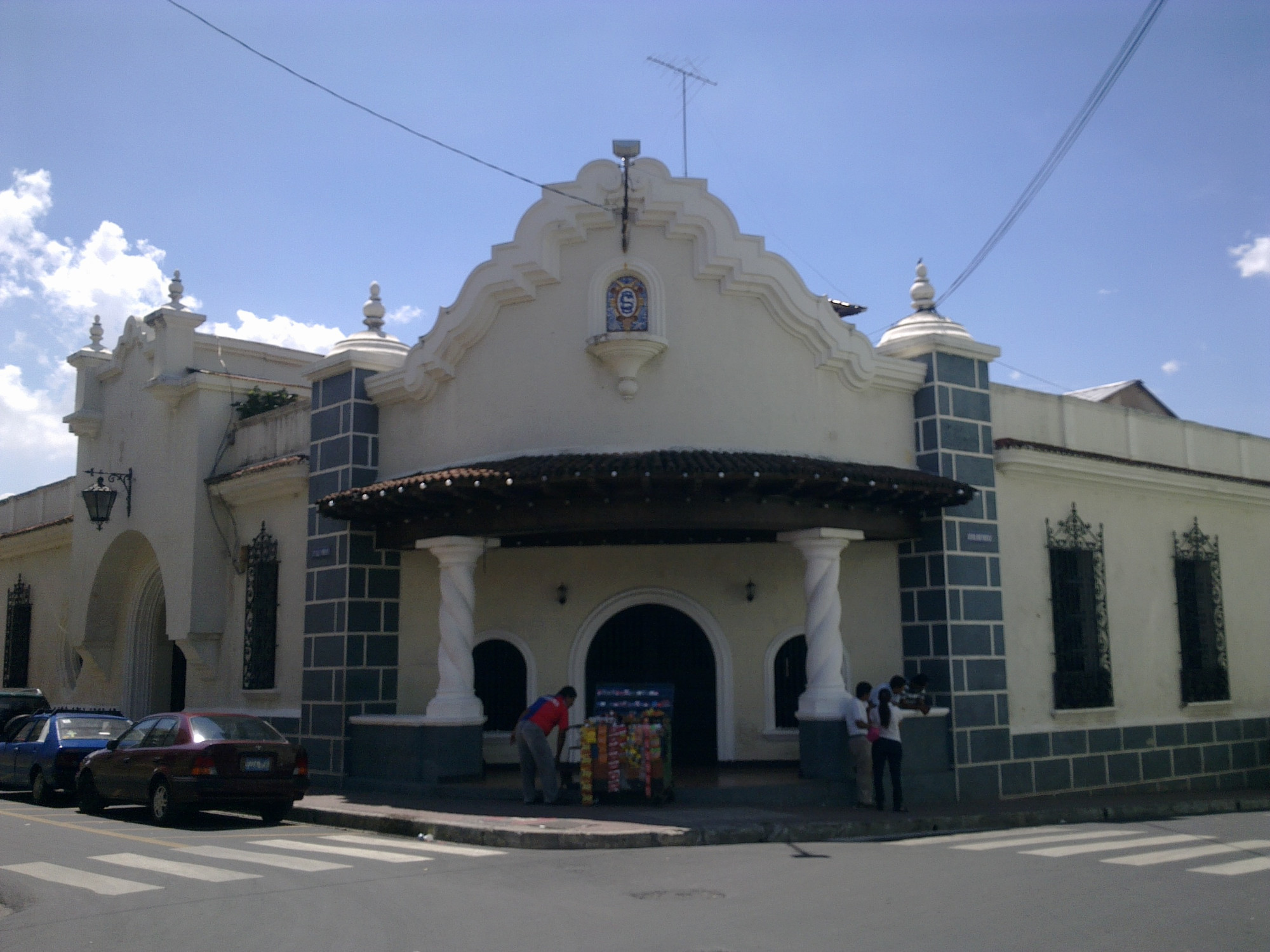 Santa Ana, El Salvador