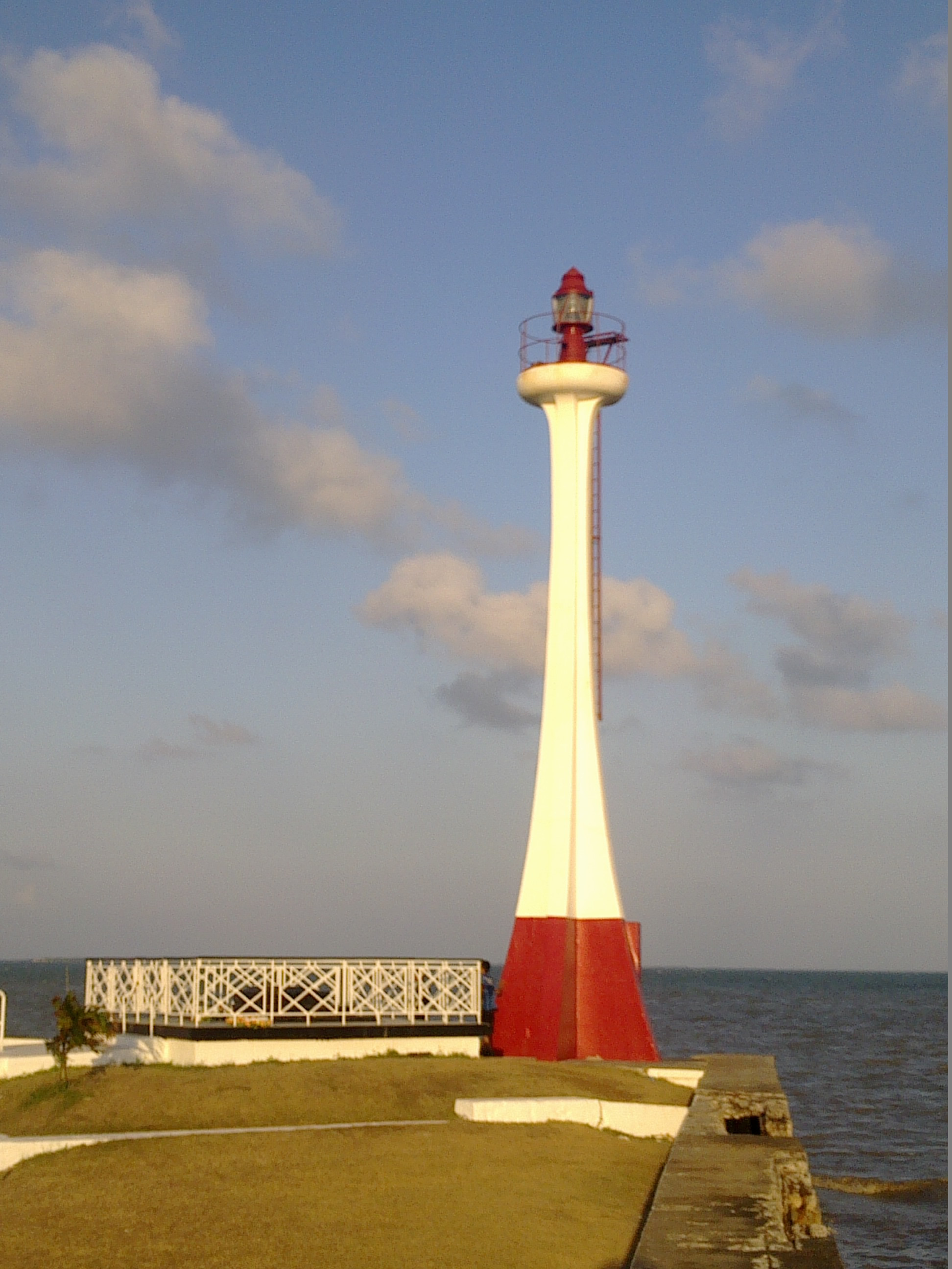 Lighthouse (Belize City)
