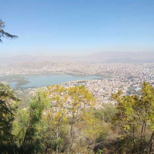 Cochabamba photo