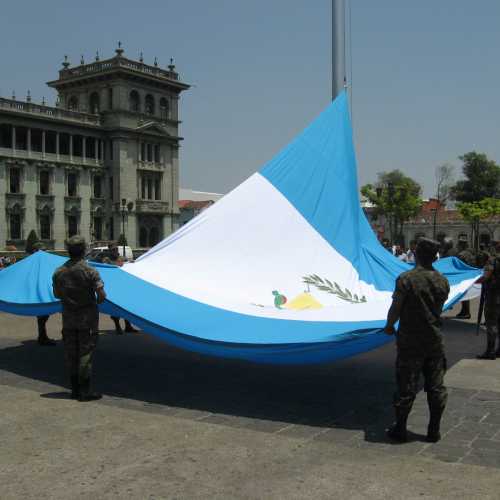 Гватемала, Гватемала