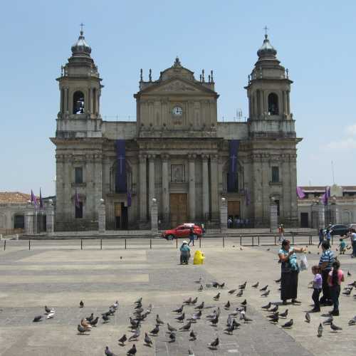 Гватемала photo