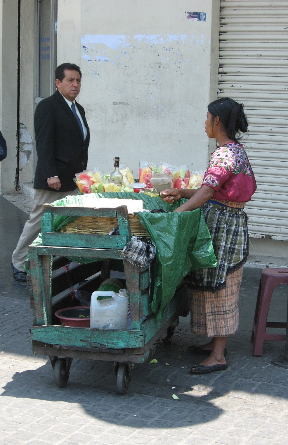 Guatemala City