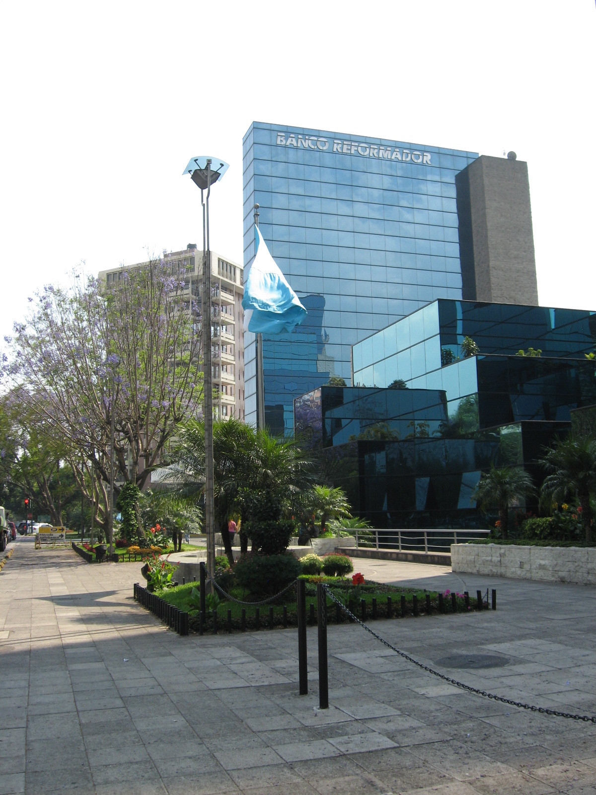Banco Reformador (Guatemala City)