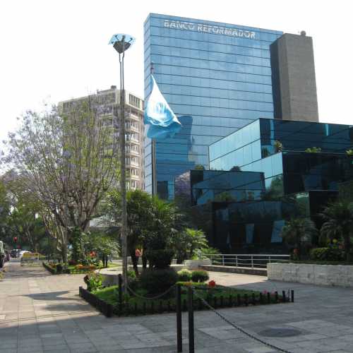 Banco Reformador (Guatemala City)