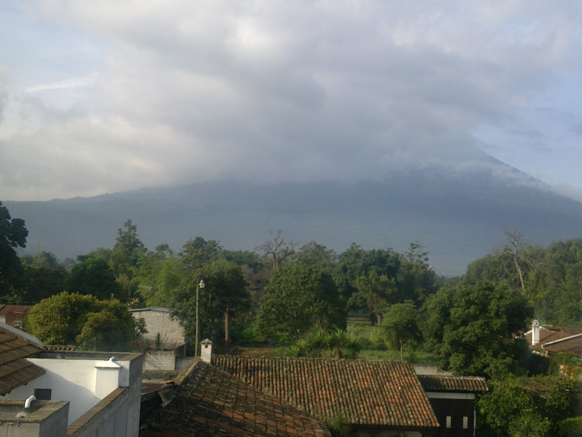 Villa Esthela (Antigua, Guatemala)