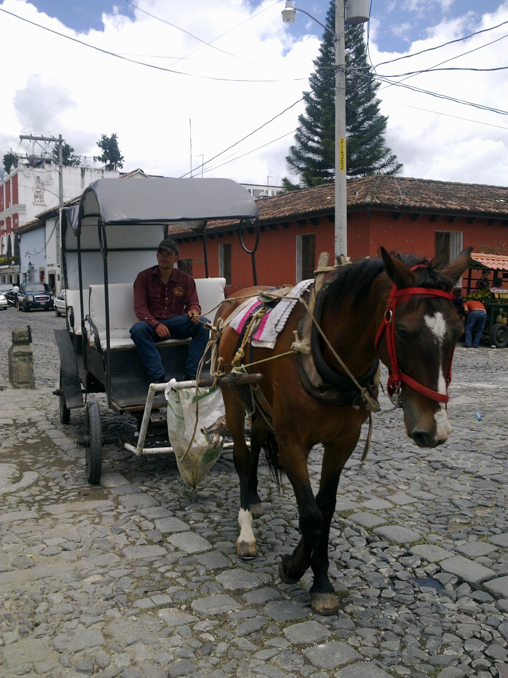 Antigua, Guatemala