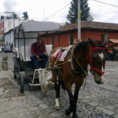 Antigua Guatemala, Guatemala