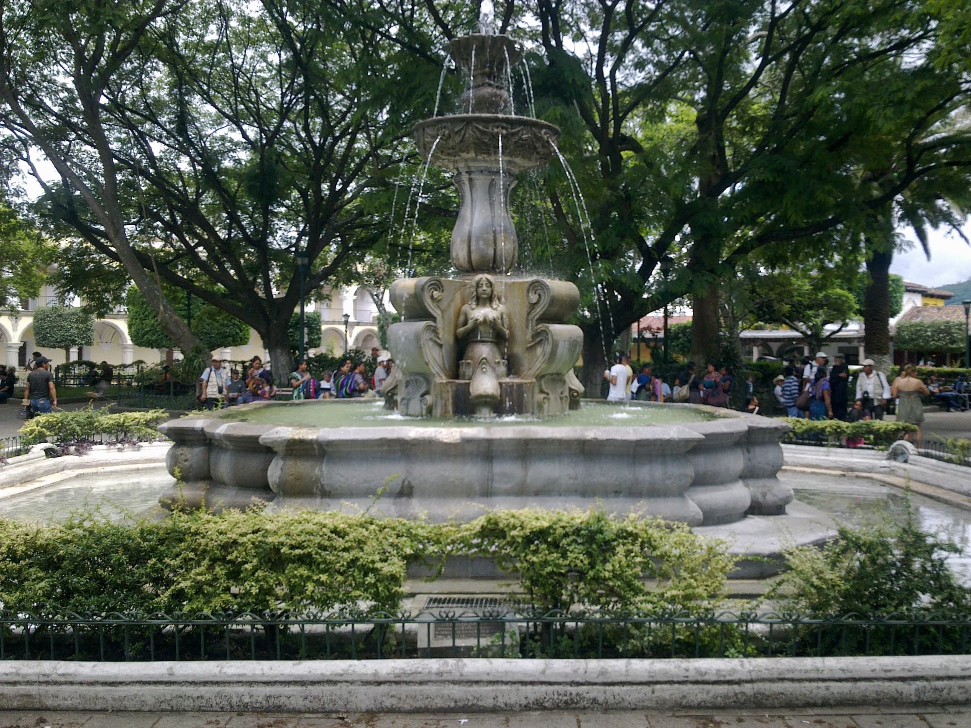 Antigua, Guatemala