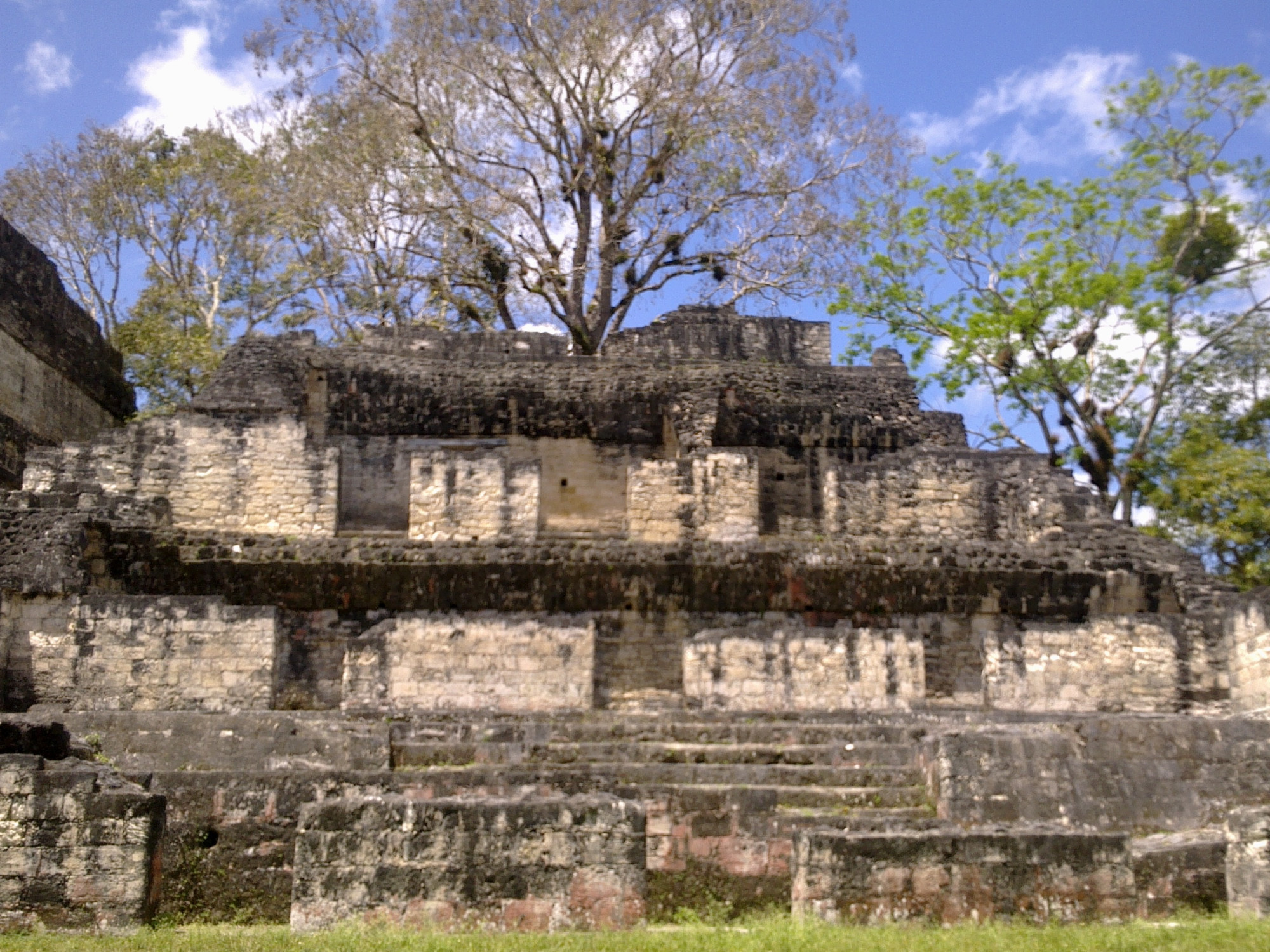 Tikal, Guatemala