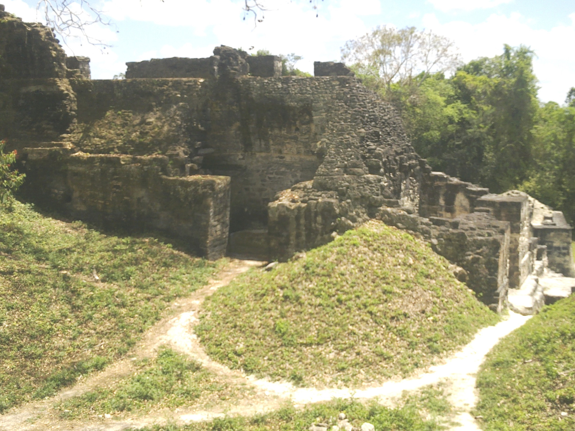 Tikal, Guatemala